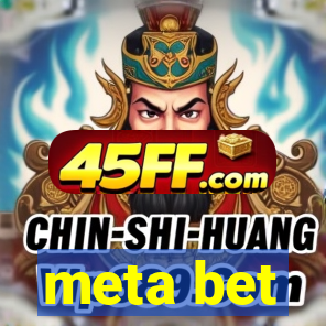 meta bet